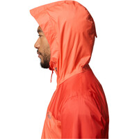 Columbia chaqueta impermeable hombre Inner Limits III Jacket 05