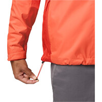 Columbia chaqueta impermeable hombre Inner Limits III Jacket 06