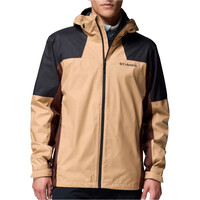 Inner Limits III Jacket