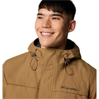 Columbia chaqueta impermeable hombre Landroamer II Jacket 03