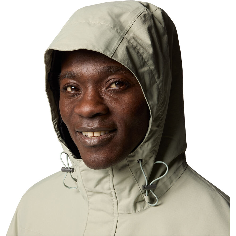 Columbia chaqueta impermeable hombre Landroamer II Jacket 04