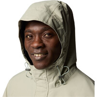 Columbia chaqueta impermeable hombre Landroamer II Jacket 04