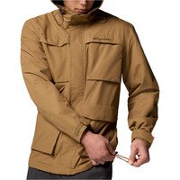 Columbia chaqueta impermeable hombre Landroamer II Jacket 05