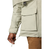 Columbia chaqueta impermeable hombre Landroamer II Jacket 05