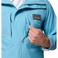 Columbia chaqueta impermeable hombre PFG Mackenzie River Jacket 04