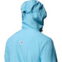 Columbia chaqueta impermeable hombre PFG Mackenzie River Jacket 07
