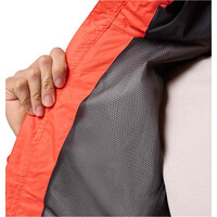 Columbia chaqueta impermeable hombre Pouring Adventure III Jacket 04