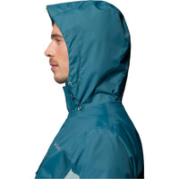 Columbia chaqueta impermeable hombre Pouring Adventure III Jacket 06