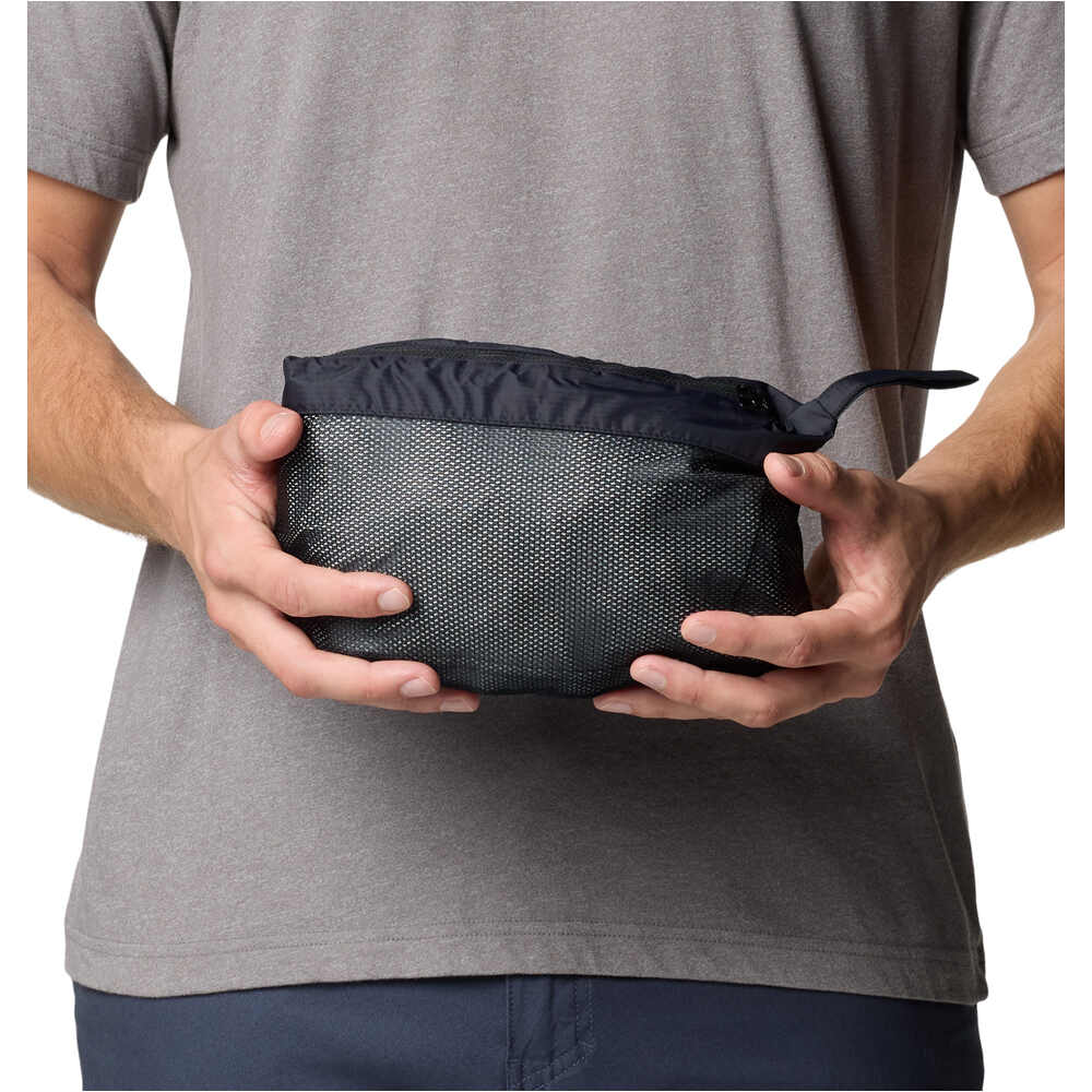 Columbia chaqueta impermeable hombre Pouring Adventure III Jacket 07