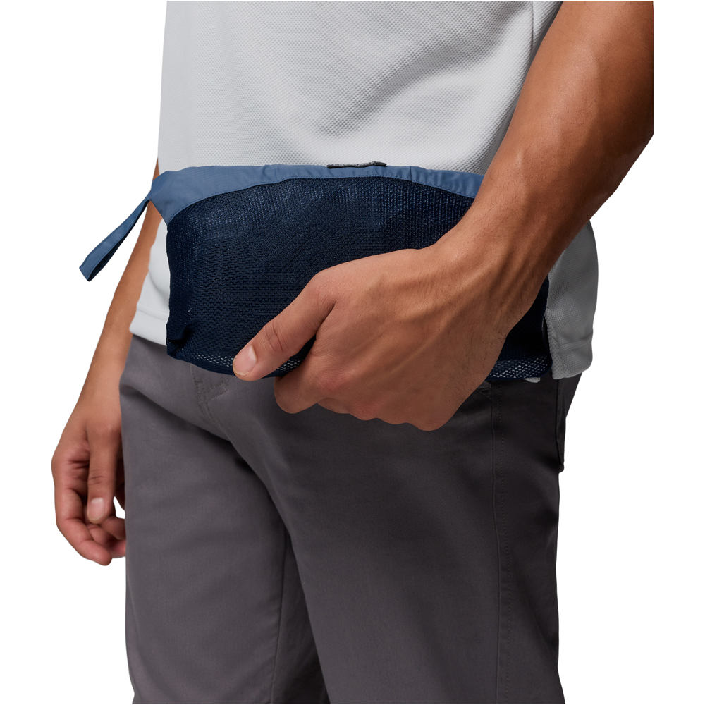 Columbia chaqueta impermeable hombre Pouring Adventure III Jacket 08