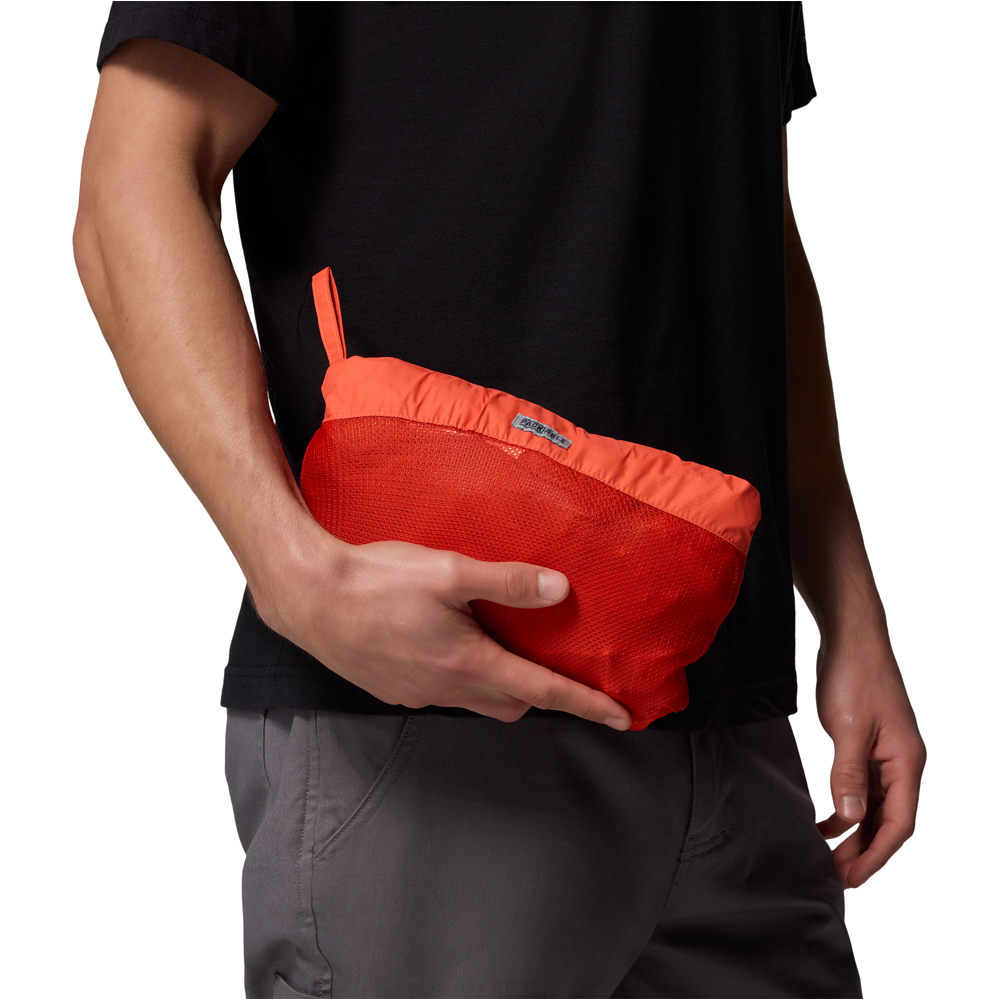 Columbia chaqueta impermeable hombre Pouring Adventure III Jacket 08