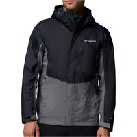 POURING ADVENTURE III