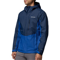 Pouring Adventure III Jacket
