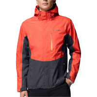 Pouring Adventure III Jacket