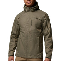 Pouring Adventure III Jacket