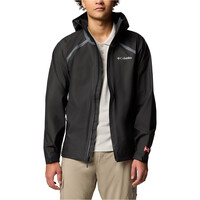 Columbia chaqueta impermeable hombre Reign No Shine Jacket 03