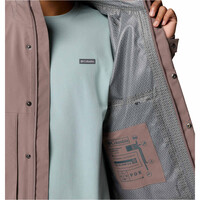 Columbia chaqueta impermeable hombre Street Heights Shell Jacket 04