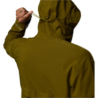 Columbia chaqueta impermeable hombre Street Heights Shell Jacket 06