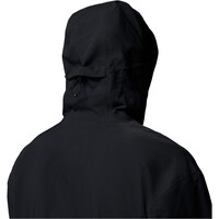 Columbia chaqueta impermeable hombre Street Heights Shell Jacket 08