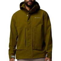 Street Heights Shell Jacket