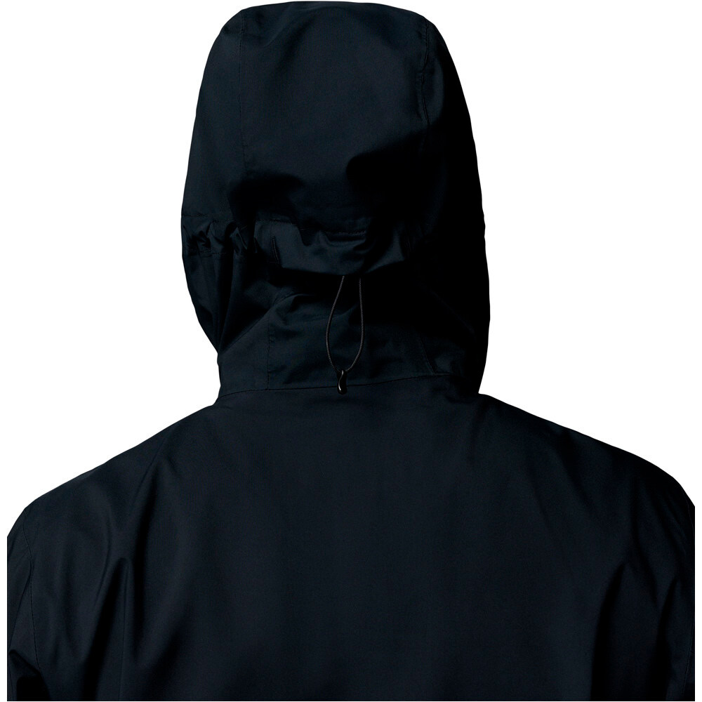 Columbia chaqueta impermeable hombre Trailborne 2.5L Shell 06