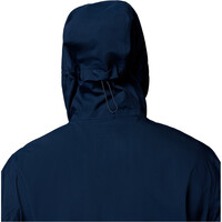 Columbia chaqueta impermeable hombre Trailborne 2.5L Shell 06