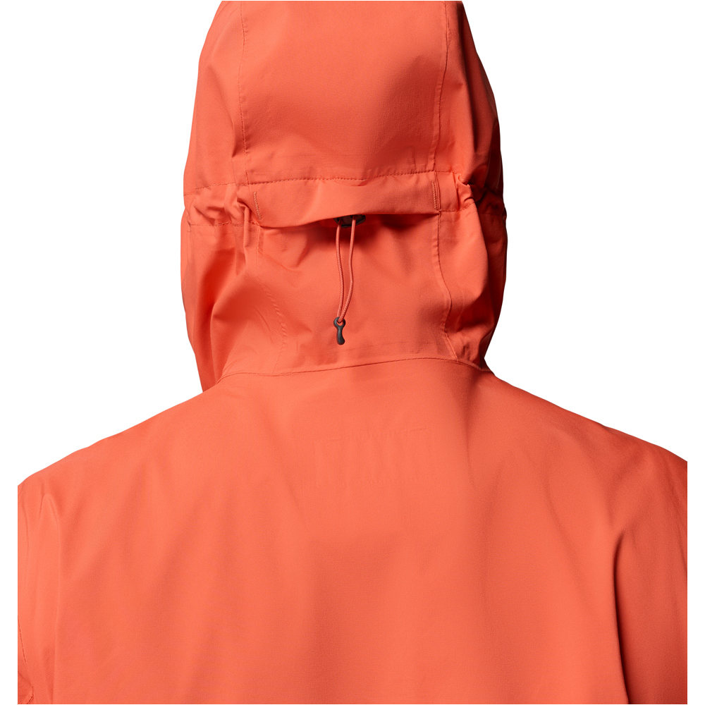 Columbia chaqueta impermeable hombre Trailborne 2.5L Shell 06