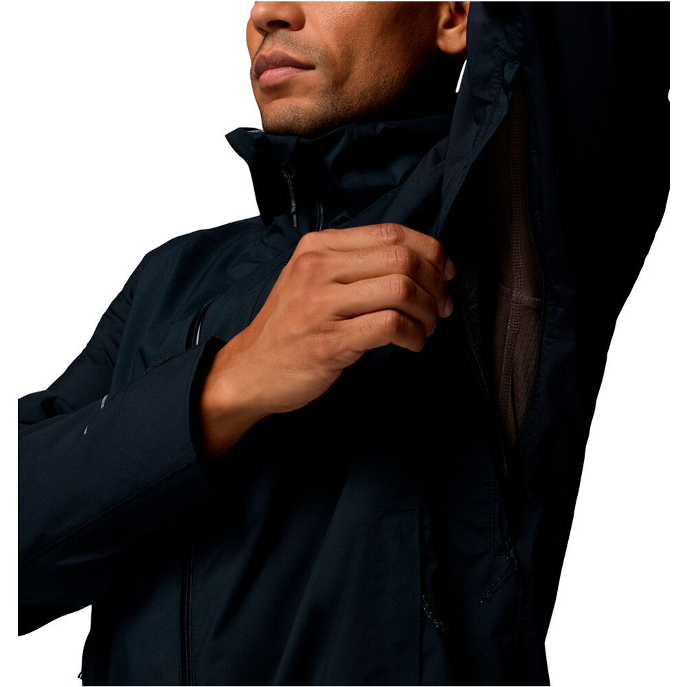 Columbia chaqueta impermeable hombre Trailborne 2.5L Shell 07