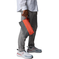 Columbia chaqueta impermeable hombre Trailborne 2.5L Shell 11