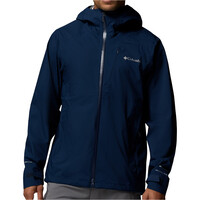 Trailborne 2.5L Shell