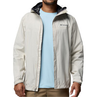 Columbia chaqueta impermeable hombre Watertight II Jacket 03