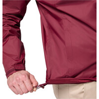 Columbia chaqueta impermeable hombre Watertight II Jacket 05