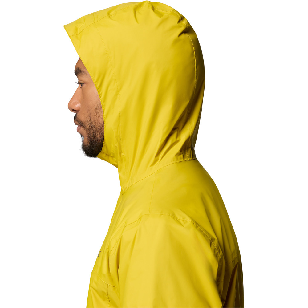 Columbia chaqueta impermeable hombre Watertight II Jacket 06