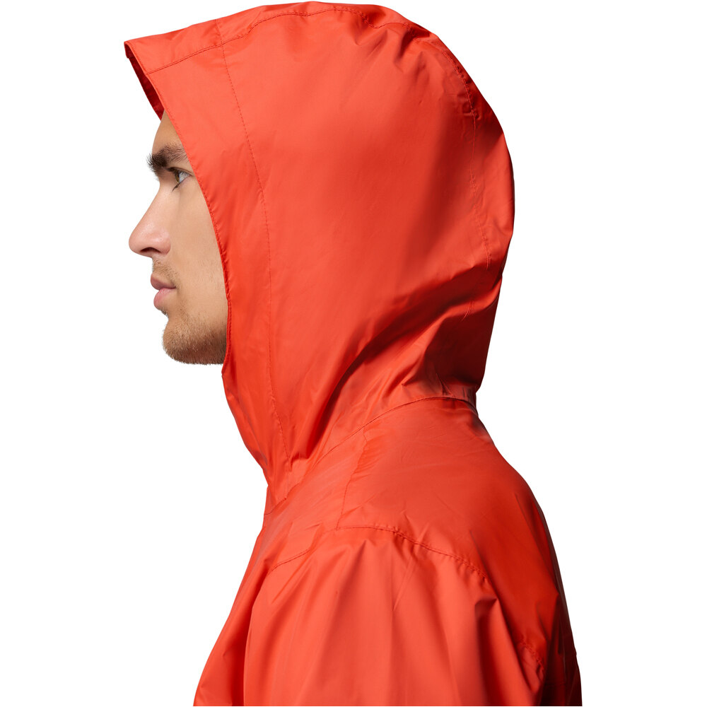 Columbia chaqueta impermeable hombre Watertight II Jacket 06