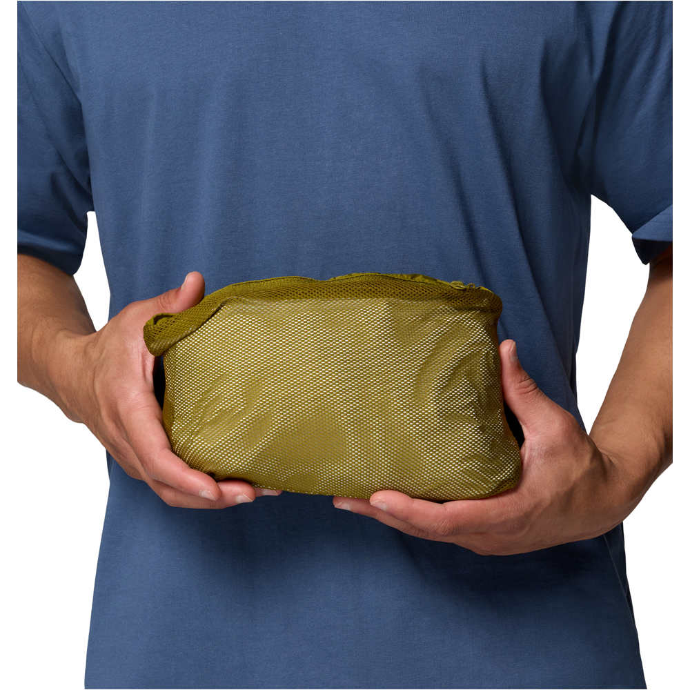 Columbia chaqueta impermeable hombre Watertight II Jacket 07