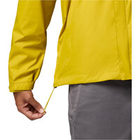 Columbia chaqueta impermeable hombre Watertight II Jacket 07