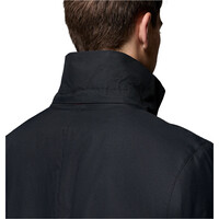 Columbia chaqueta impermeable insulada hombre Bugaboo III Fleece Interchange Jacket 08