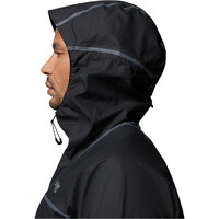 Columbia chaqueta impermeable insulada hombre Cassiar Pro ODX Shell 06