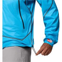 Columbia chaqueta impermeable insulada hombre Cassiar Pro ODX Shell 08