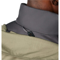 Columbia chaqueta impermeable insulada hombre Horizons Pine II Interchange Jacket 08