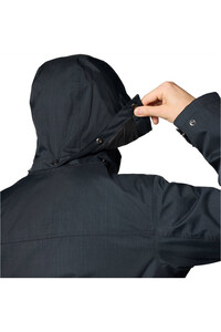 Columbia chaqueta impermeable insulada hombre Horizons Pine II Interchange Jacket 09