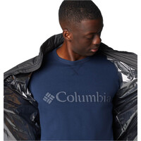 Columbia chaqueta impermeable insulada hombre Horizons Pine II Interchange Jacket 10