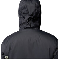 Columbia chaqueta impermeable insulada hombre Inner Limits Insulated Jacket 07