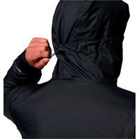 Columbia chaqueta impermeable insulada hombre Inner Limits Insulated Jacket 07