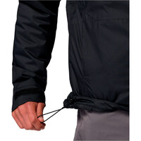 Columbia chaqueta impermeable insulada hombre Inner Limits Insulated Jacket 09