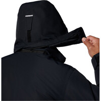 Columbia chaqueta impermeable insulada hombre Landroamer II Parka 04