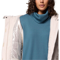 Columbia chaqueta impermeable insulada mujer _3_Suttle Mountain  III Insulated Jacket 04