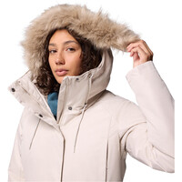 Columbia chaqueta impermeable insulada mujer _3_Suttle Mountain  III Insulated Jacket 08