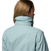 Columbia chaqueta impermeable insulada mujer Bugaboo III Fleece Interchange Jacket 08
