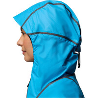 Columbia chaqueta impermeable insulada mujer Cassiar Pro ODX Shell 05